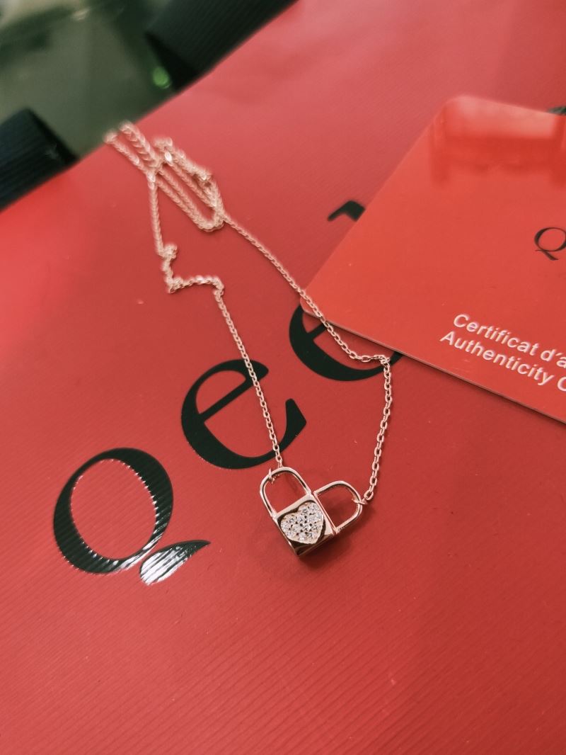 Qeelin Necklaces